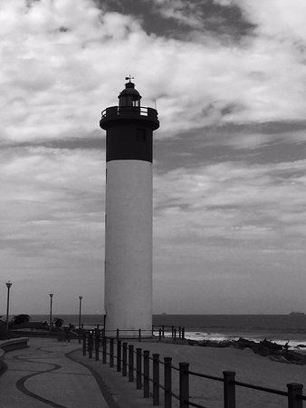 uMhlanga Lighthouse
